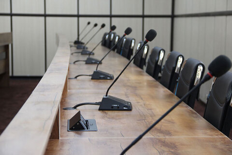 نقش کلیدی سیستمهای کنفرانس در مدیریت نوین جلسات سازمانی