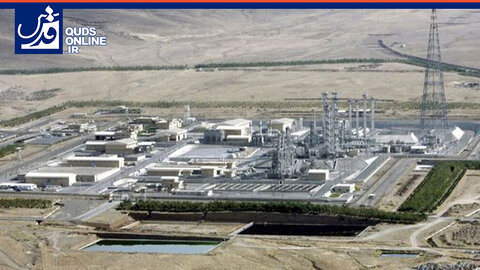 فیلم | بازرس آژانس: فردو تاسیسات اصلی نیست؛ ۵۰۰ کیلو اورانیوم در نطنز