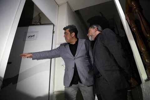 پیگیری سازمان سینمایی برای جبران خسارات اهالی سینما