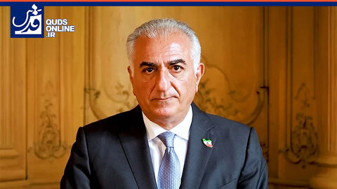 سفیر پیشین بریتانیا در تهران هم رضا پهلوی را با خاک یکسان کرد!