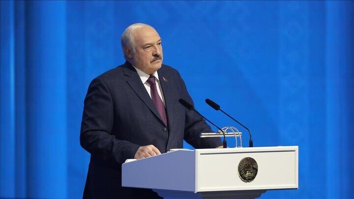 رئیس جمهور بلاروس: حمله آمریکا به ایران غیرقانونی بود؛ ترامپ نقش بازی می‌کند