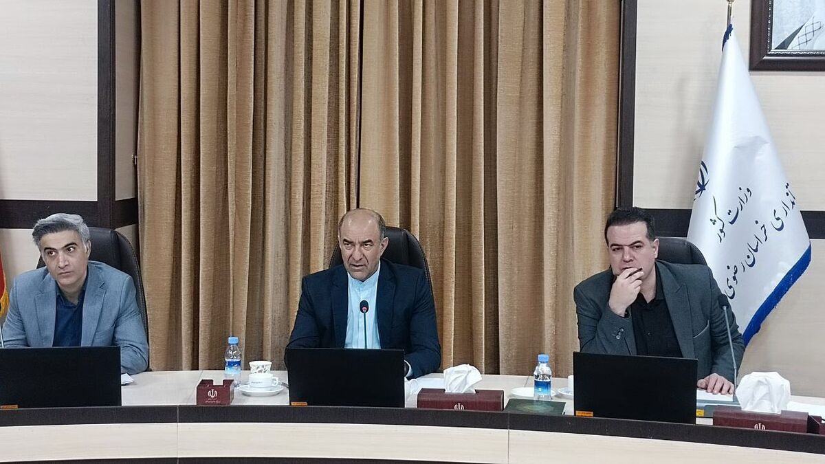 تصویب ۲۰ دستورکار بهبود کیفیت هوا در خراسان رضوی