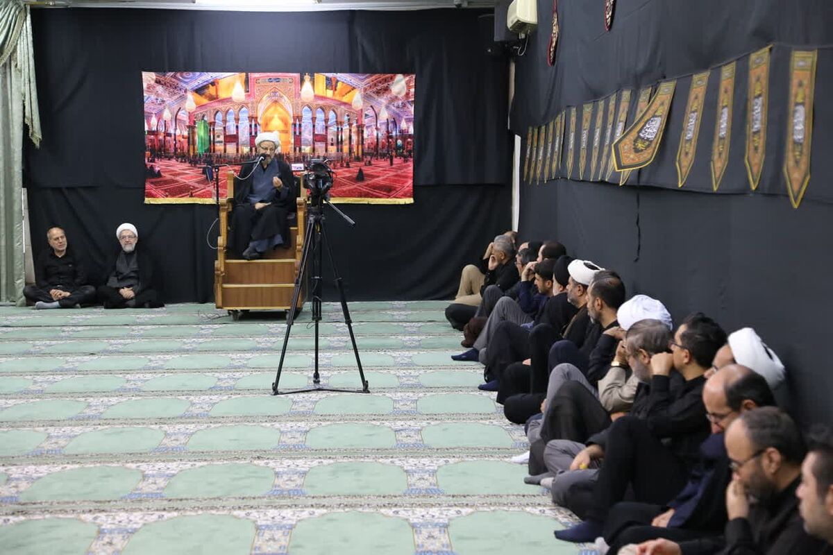 حجت‎‌الاسلام واعظی: وحدت و آرامش ملت ایران نعمت الهی و خون شهدا مایه اقتدار کشور است