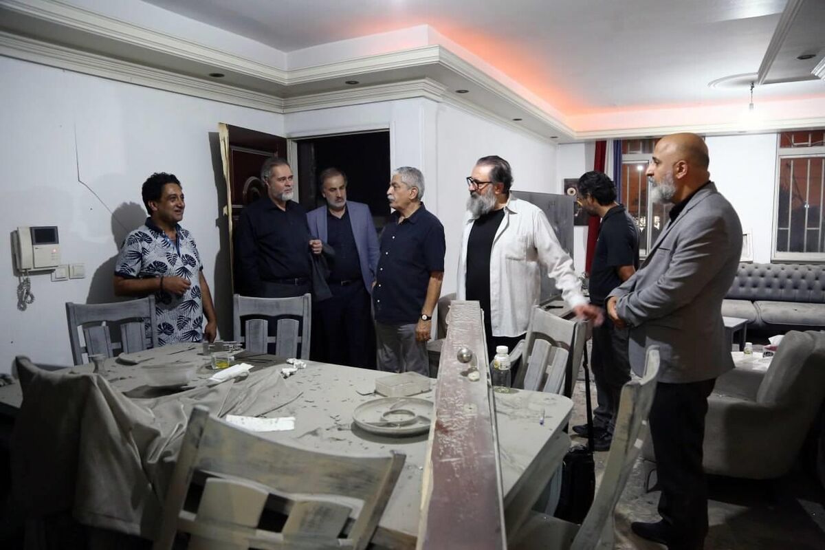 پیگیری سازمان سینمایی برای جبران خسارات اهالی سینما