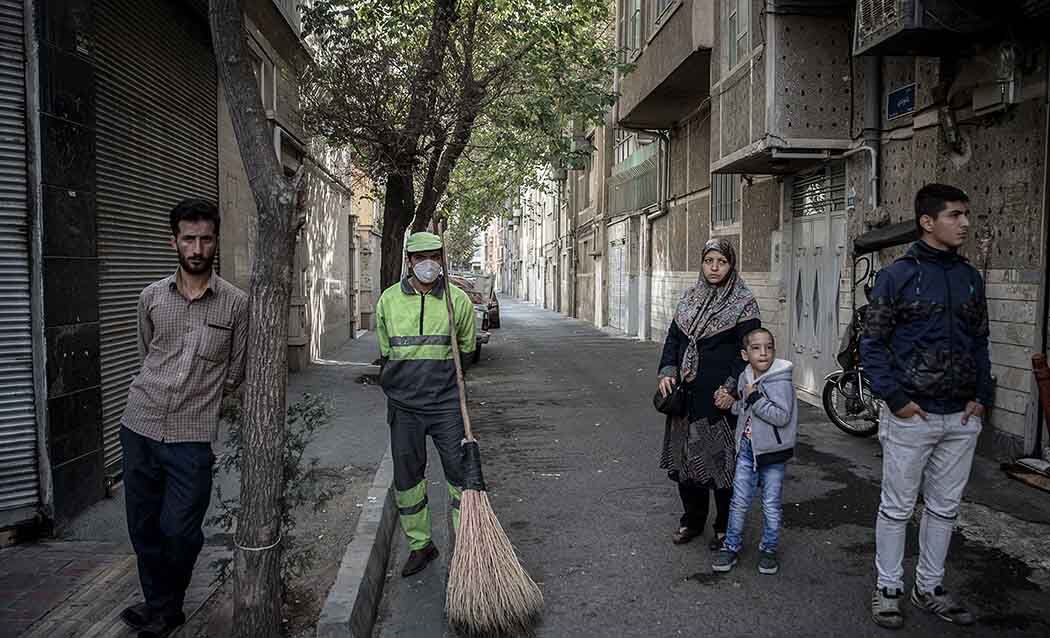محله‌محوری؛ طرحی برای مشارکت یا شعاری بی‌پشتوانه/ نبض محلات در دست مردم