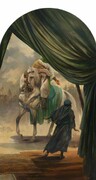 عاشورا؛ نبض تپندهٔ هویت و وحدت ملی و یکپارچگی سرزمینی ایران