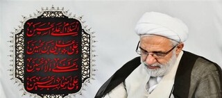 مدیر حوزه علمیه خراسان: مبلغان روح مقاومت و وحدت اسلامی را در محرم زنده نگه دارند