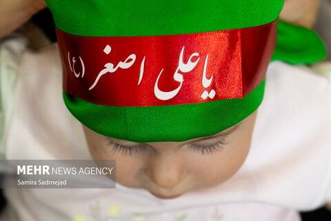 عکس منتخب هفته | از تشییع شهدای اقتدار تا عزاداری حسینی