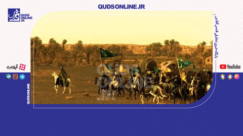 از تبیین تا قیام