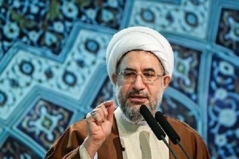 نقد عالمانه آیت‌الله اراکی نسبت به تفسیر غلط آقای پزشکیان از مفهوم «تقوا»