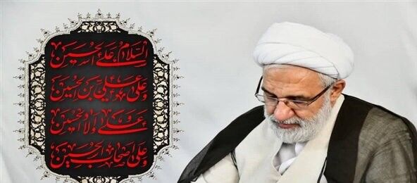 مدیر حوزه علمیه خراسان: مبلغان روح مقاومت و وحدت اسلامی را در محرم زنده نگه دارند