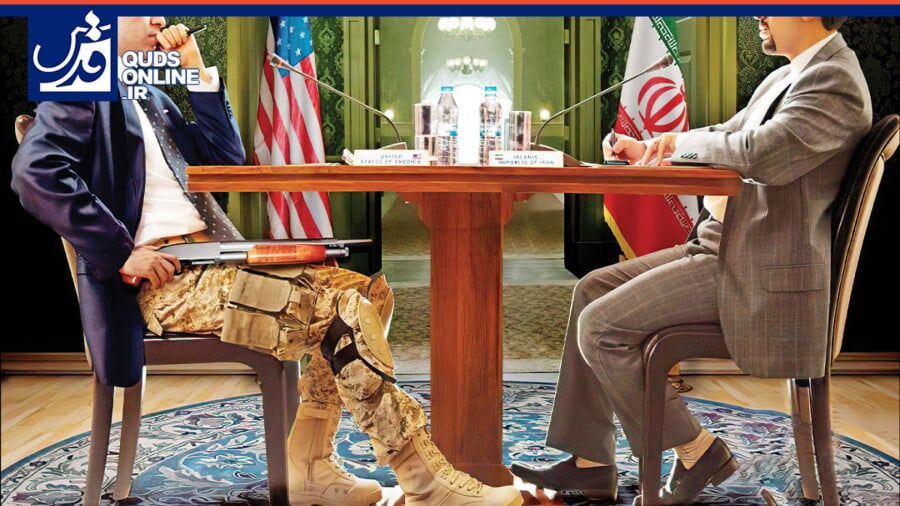 الجزیره: حملات آمریکا و اسرائیل تلاش‌ها برای احیای مذاکرات با ایران را نابود کرد