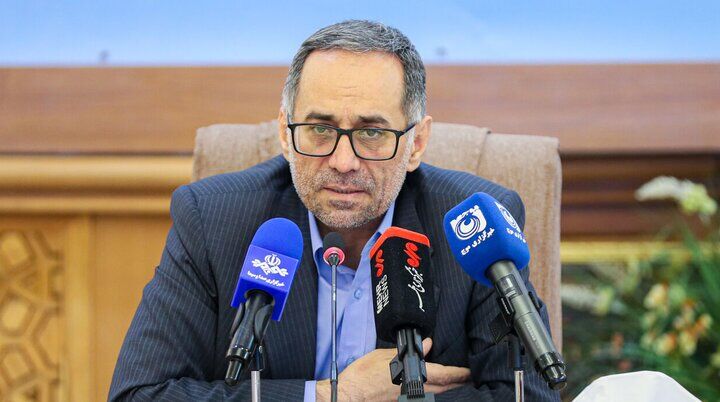 معاون حمل‌ونقل وزیر راه و شهرسازی: حمل‌ونقل جاده‌ای محور جابجایی زائران اربعین شد