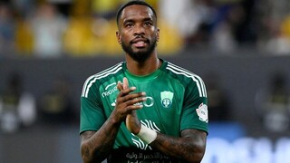 یونایتد مهاجم الاهلی را می‌خواهد
