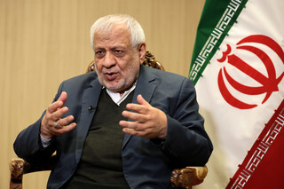 بادامچیان: جنگ ۱۲ روزه تحول‌آفرین بود و معادلات را بر هم زد/ عملکرد دولت موفقیت‌آمیز بود