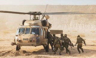ضربه سخت مقاومت فلسطین به نظامیان ارتش رژیم صهیونیستی در خان یونس