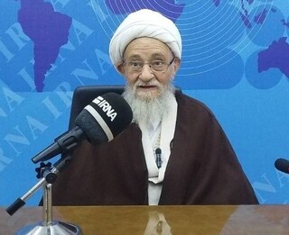 عضو خبرگان رهبری: ایستادگی رهبری در برابر دشمنان باعث روی آوردن آنها به تهدید ایشان شد