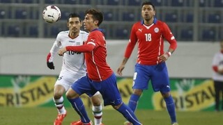 دیدار دوستانه ایران و شیلی لغو شد