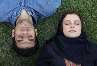 فیلم سینمایی «تابستانی که برف آمد» در مادرید 