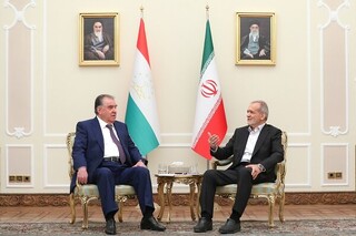 پزشکیان: به‌شرط پایبندی عملی طرف مقابل، همچنان دیپلماسی را راهکار موثر حل اختلافات می‌دانیم
