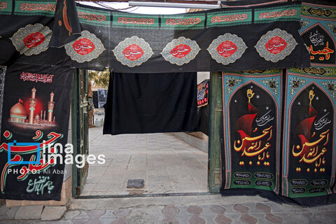 نذر نان؛ سنتی زنانه در سوگ محرم