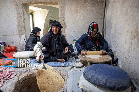 نذر نان؛ سنتی زنانه در سوگ محرم