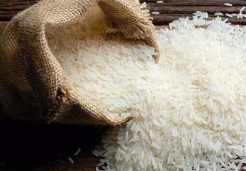 افزایش واردات برنج نسبت به گذشته