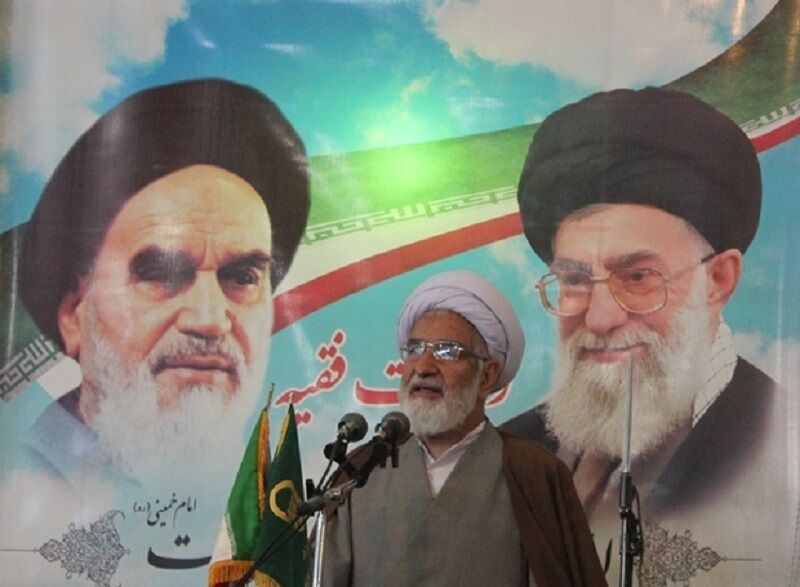 امام جمعه گناباد: افزایش بصیرت دینی رمز پیروزی ملت ایران است
