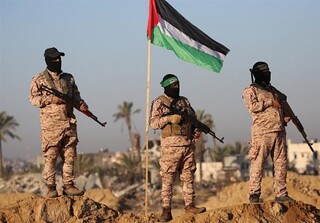 ضربه جدید مقاومت به صهیونیست‌ها در خان‌یونس