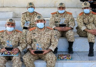 طرح شناسایی مشمولان غایب و فراری از خدمت آغاز شد