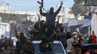 پیام قاطع فرمانده حماس؛ یا توافق شرافتمندانه یا جنگ تا شهادت