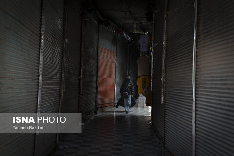 آیین سنتی «چهل منبر» - خرم‌آباد