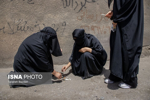 آیین سنتی «چهل منبر» - خرم‌آباد