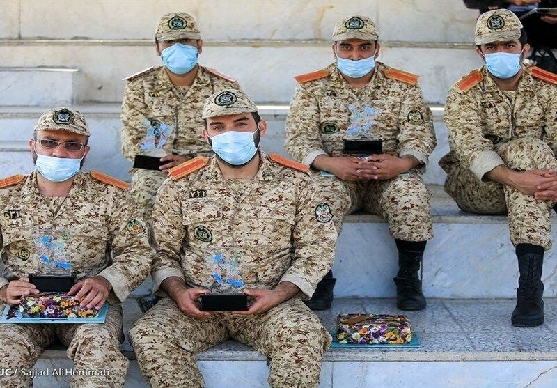 طرح شناسایی مشمولان غایب و فراری از خدمت آغاز شد