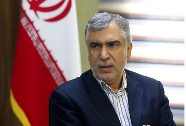 عضو کمیسیون امنیت ملی مجلس: مذاکره با آمریکا مغایر با منافع و امنیت ملی است