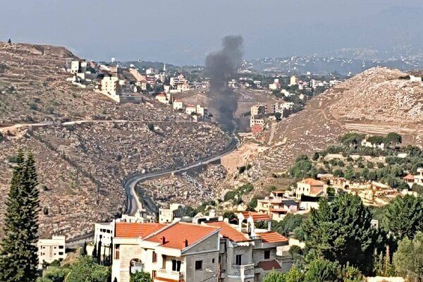 تلاش رژیم صهیونیستی برای ترور ۴ عضو حزب‌الله لبنان