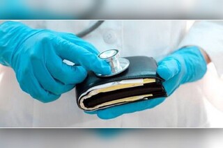 چالش های نظام سلامت؛ از پدیده زیرمیزی تا تعرفه بالای دندانپزشکی