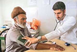 پزشکی خانواده و نظام ارجاع، مهم ترین اولویت‌ وزارت بهداشت در پساجنگ