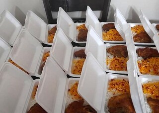 مهمترین نکات بهداشتی در تهیه و توزیع غذای نذری