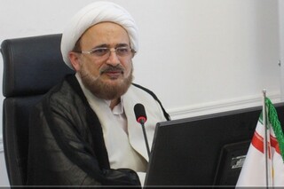 حجت‌الاسلام آذربایجانی مطرح کرد: رهبری شجاع، توسل و وحدت ملی؛ عوامل نصرت الهی