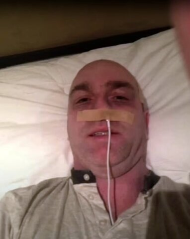 کلاهبرداری عجیب یک ستاره ورزشی از مردم