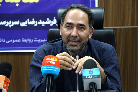 هشدار وزارت بهداشت درباره گرمازدگی نوزادان، سالمندان و بیماران