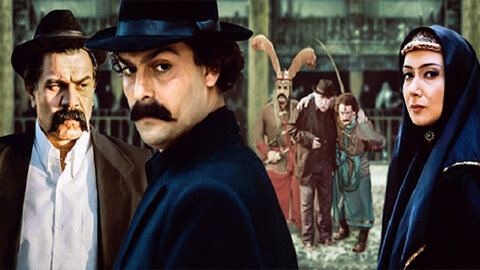 حماسه کربلا چه تصویری در سینما و تلویزیون داشته است؟