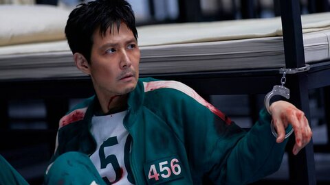 از سئول تا لسآنجلس؛ «بازی مرکب» نتفلیکس ادامه مییابد