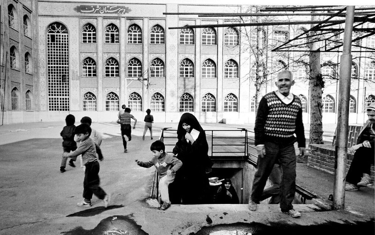 مذاکره با آموزش و پرورش برای احیای پناهگاه‌های دوران دفاع مقدس