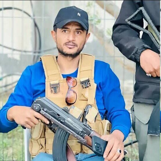 بیانیه اتاق عملیات مشترک مقاومت: «یاسر ابو شباب» و باند او خائن هستند و خون آنها مباح است