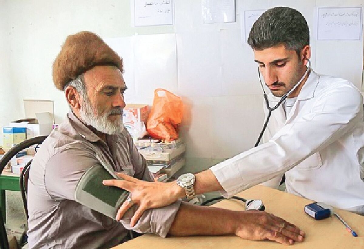 پزشکی خانواده و نظام ارجاع، مهم ترین اولویت‌ وزارت بهداشت در پساجنگ