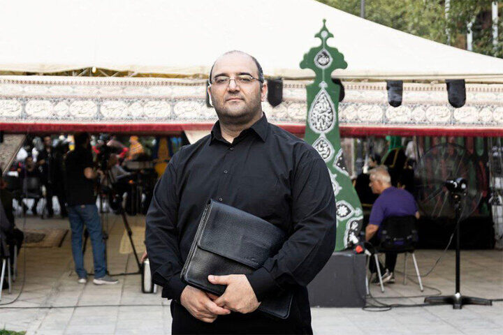 خلق ۷۰ اثر نذری خودجوش توسط هنرمندان در ماه محرم