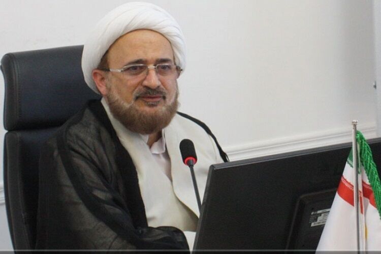 حجت‌الاسلام آذربایجانی مطرح کرد: رهبری شجاع، توسل و وحدت ملی؛ عوامل نصرت الهی