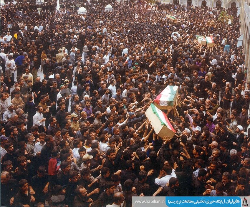 از زائران «امام غریب(ع)» تا زائران «قریب به  امام(ع)»